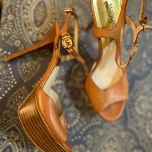 Michael Kors 4” Heels